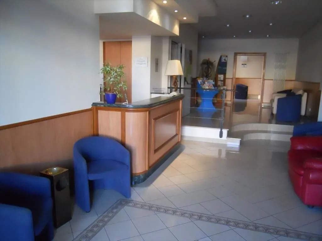 Hotel Italia