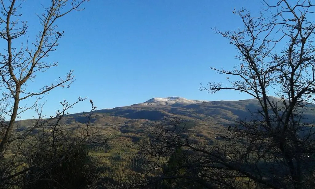 Dimora toscana