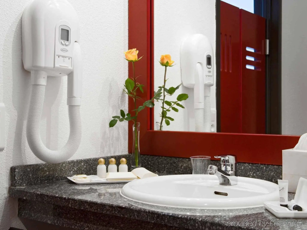 Novotel Suites Montpellier Antigone