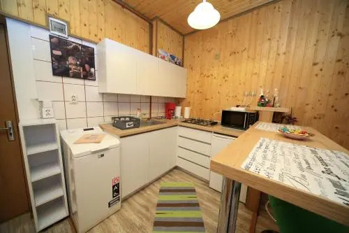Sforii Residence