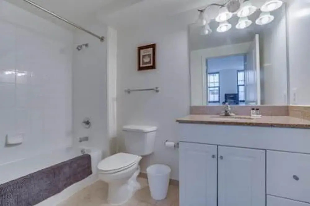 Waterfront Baltimore 2br Furnished Apartment 2 Bedroom Apts by RedAwning