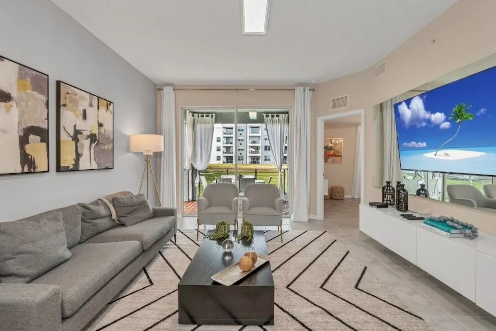 3180 Para Unit 101 3 Bedroom Townhouse