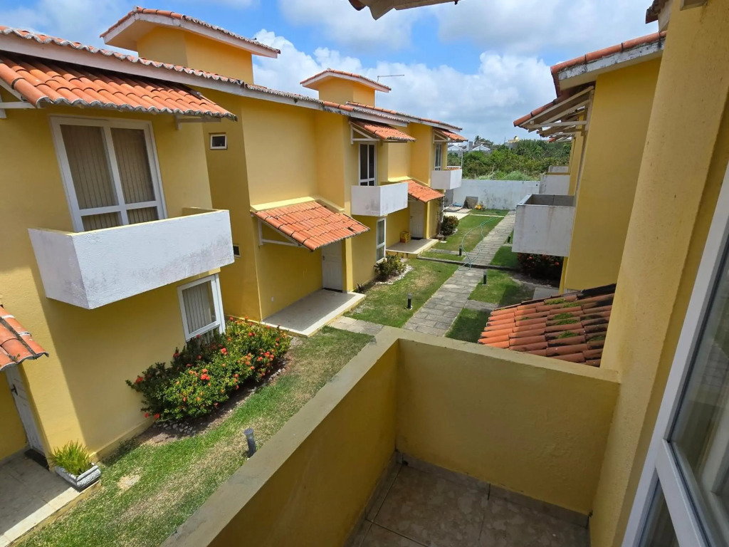 Paraíso Pertinho do mar, Res Caravelas Pitimbu Conde PB, casa 220