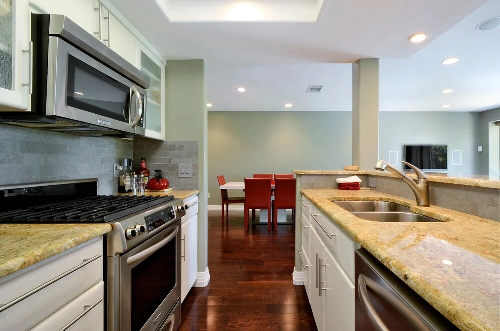3BR 2 5BA Steps from Zilker by RedAwning