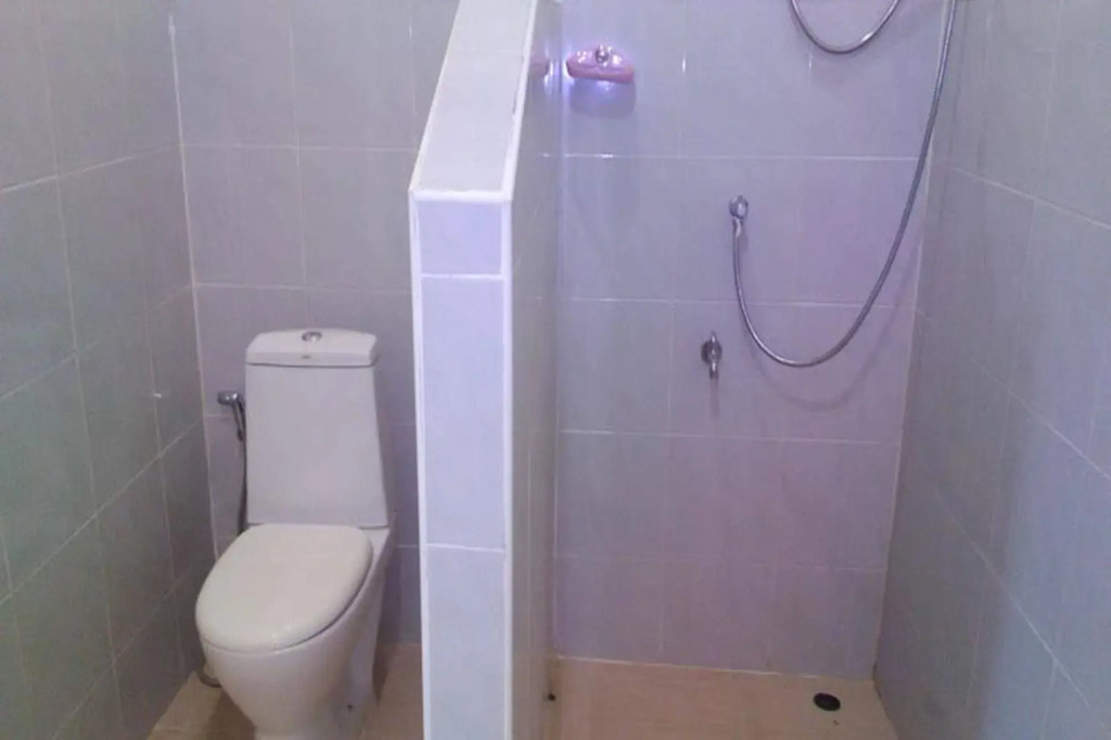 Khanom Garden Suite