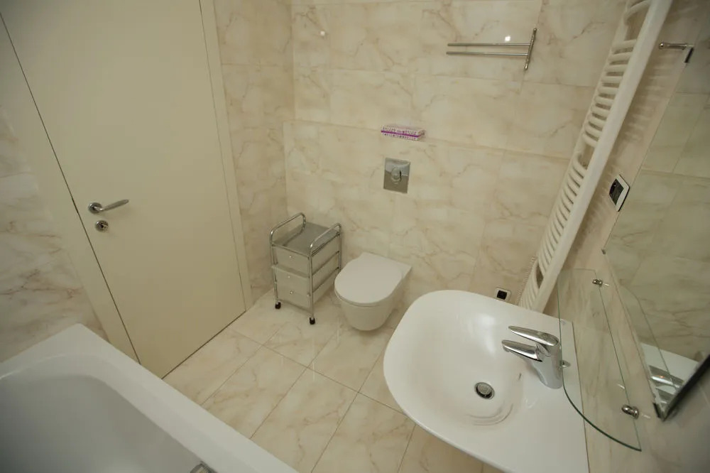 Apparthotel Masna