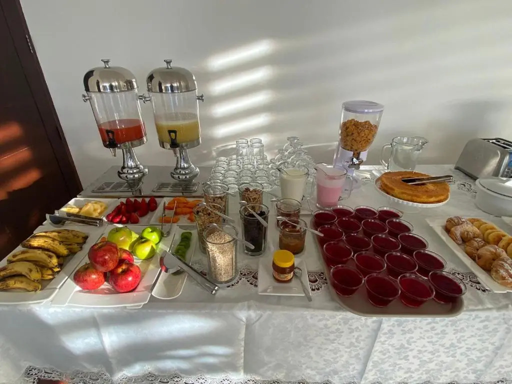 HOTEL INNOVA