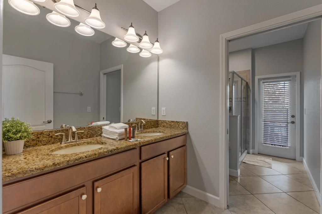 5 Bedrooms 5 Bathrooms Champions Gate 9031 Sm