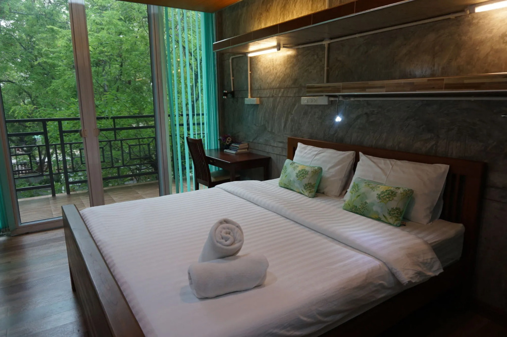 Loei Huen Hao Hug Home&Resort