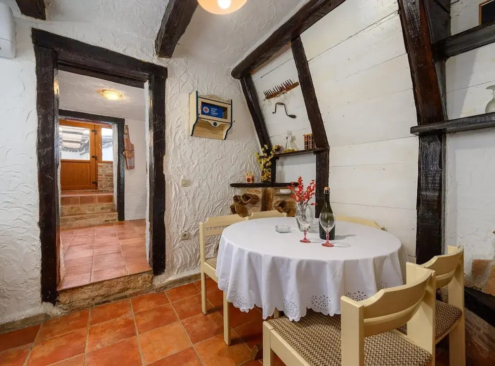 Casa Cittar With View