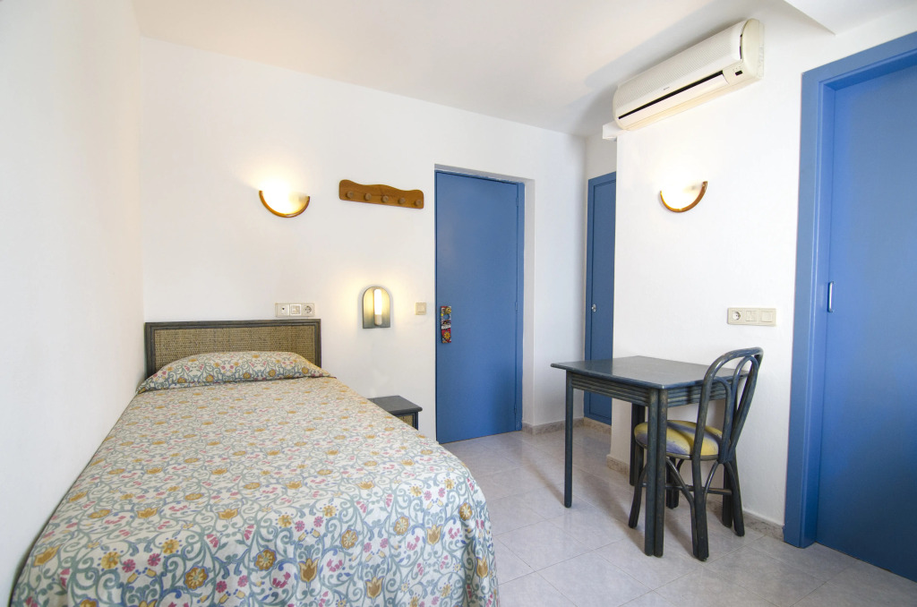 Hotel Apartamentos Vibra Central City