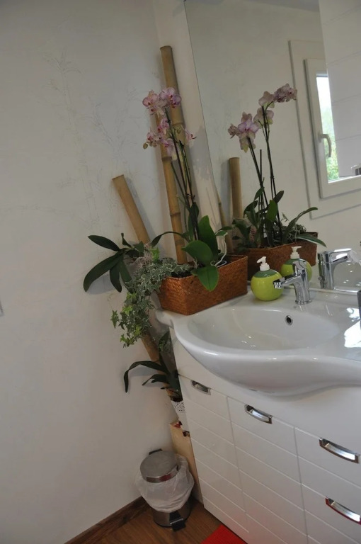 B&B Il Giardino di Romi