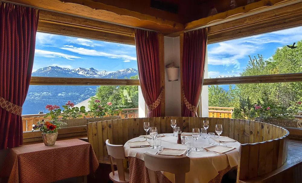 Auberge de la Diligence