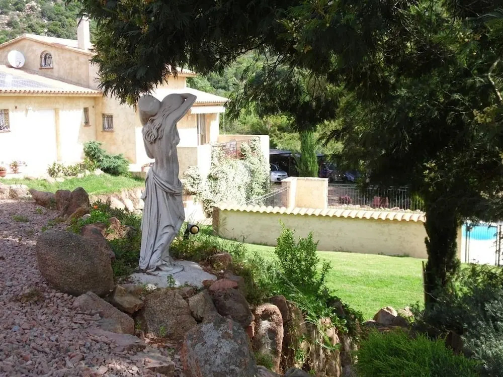 Hôtel Palombaggia