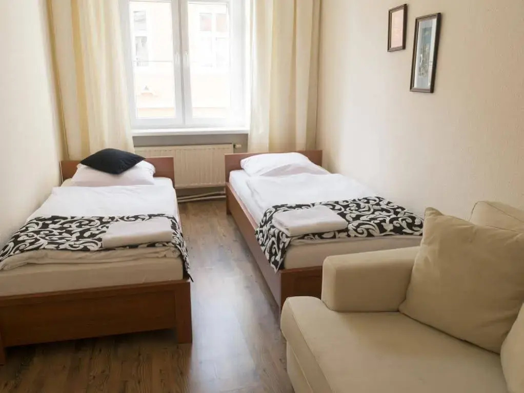 Apartamenty na Starówce