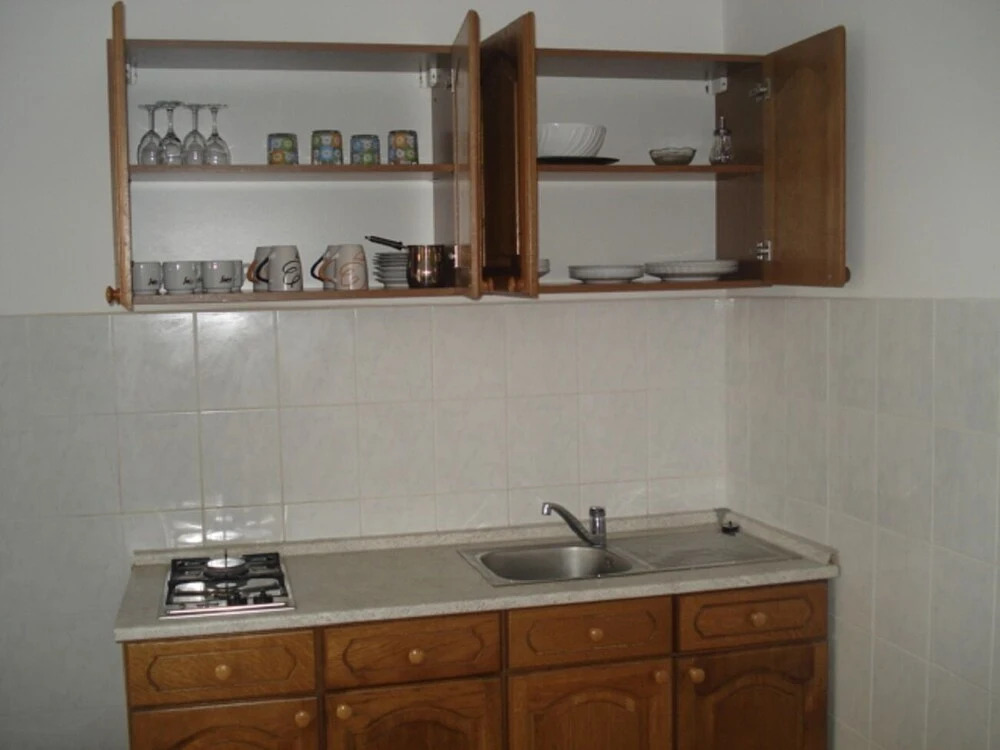 Apartments Megy
