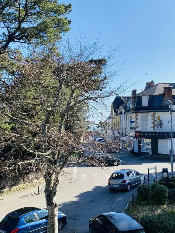 Port En Dro, Bel Appartement Carnac, 100m de la Grande Plage