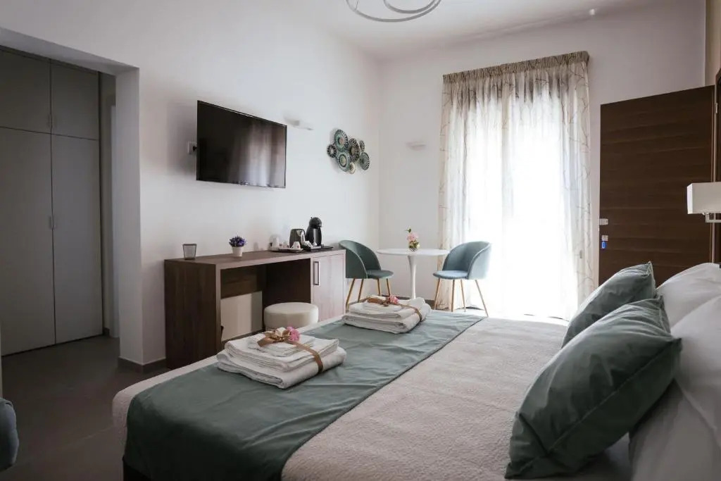 Villa Cadjla B&B