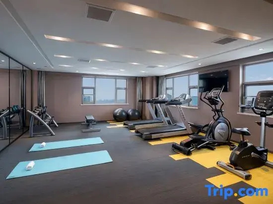 Ramada Wuhan Jiang'An