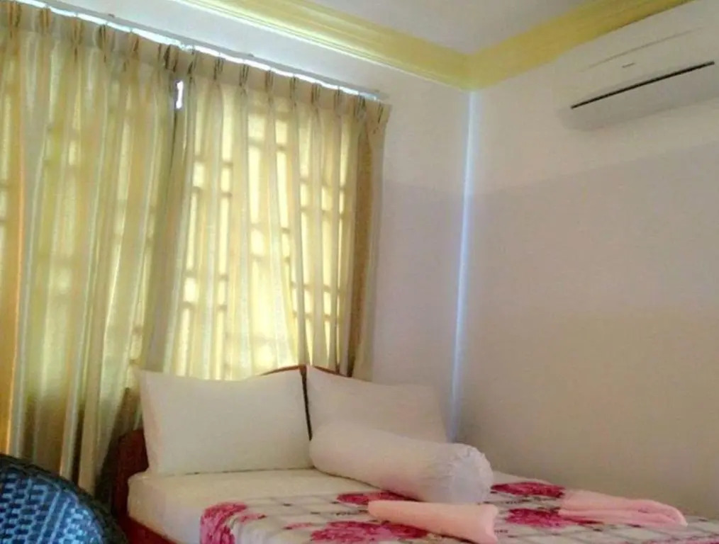 Boeung Meas Guesthouse