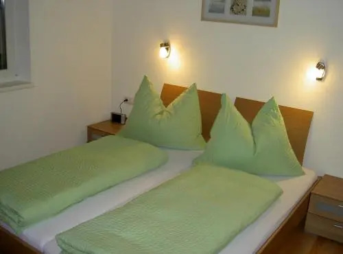 Appartement Christopherus