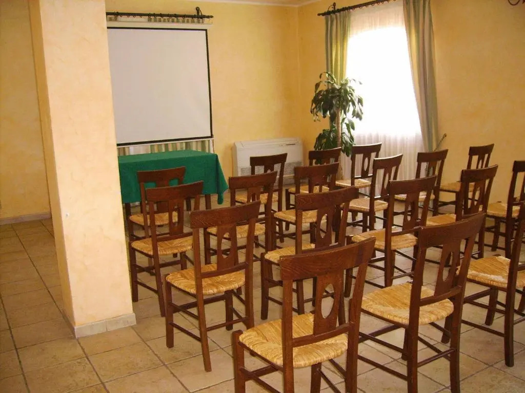 Hotel Perda Rubia
