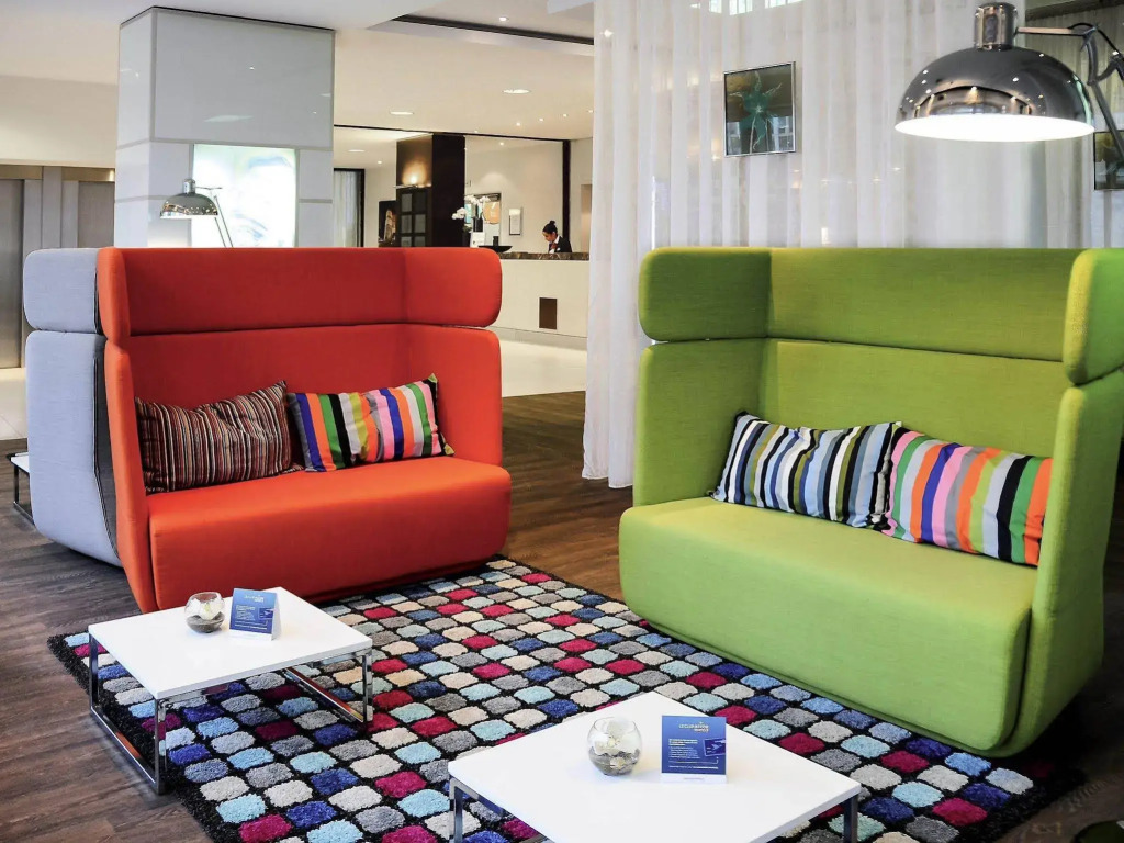 Novotel Köln City