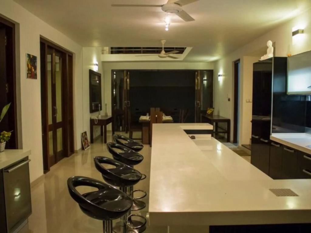 Villa Upper Dickson