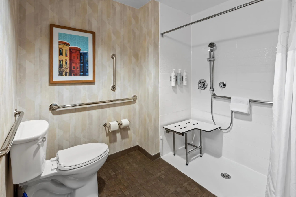Hampton Inn & Suites Glenarden/Washington DC