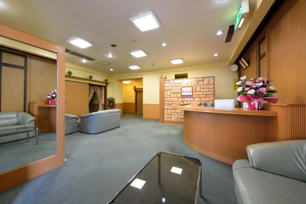 Hotel Sakuranbo