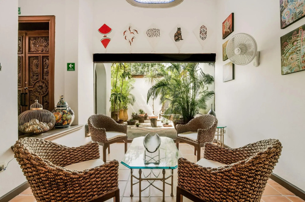 Casa Granada 24