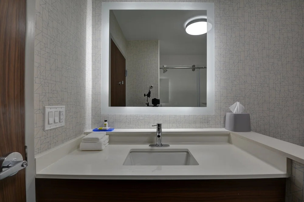 Holiday Inn Express & Suites - Greenville - Taylors by IHG