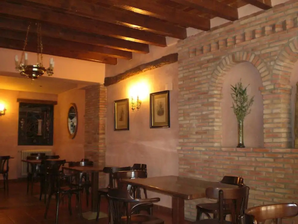Unike Hospedería El Pilar
