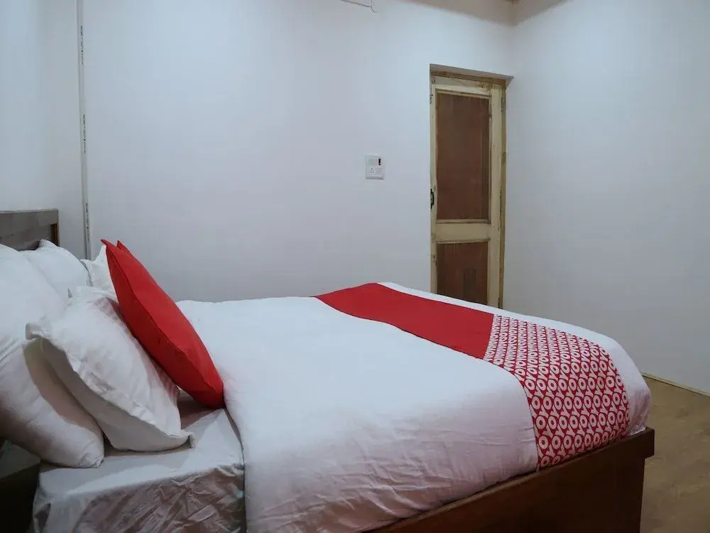 Hotel Eco Exotic by OYO