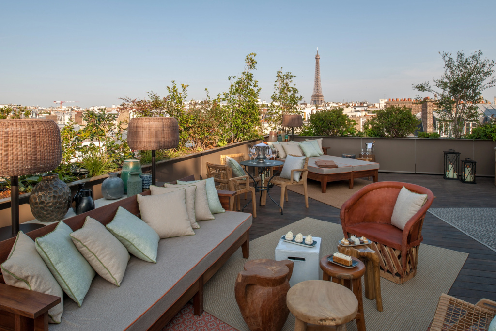 Brach Paris - Evok Collection