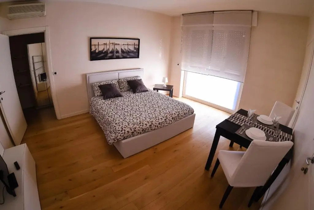4you Apartments - Ponti Romani