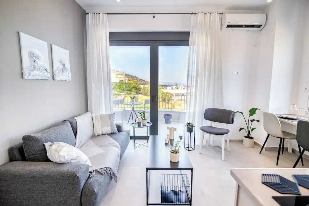 Maison Poème Luxury Apartments