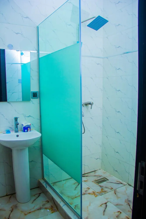 Villa Marina Hotel Abuja