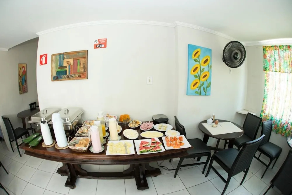 Pousada Aracaju