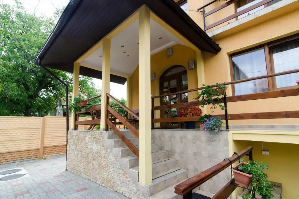 Pension Alexia