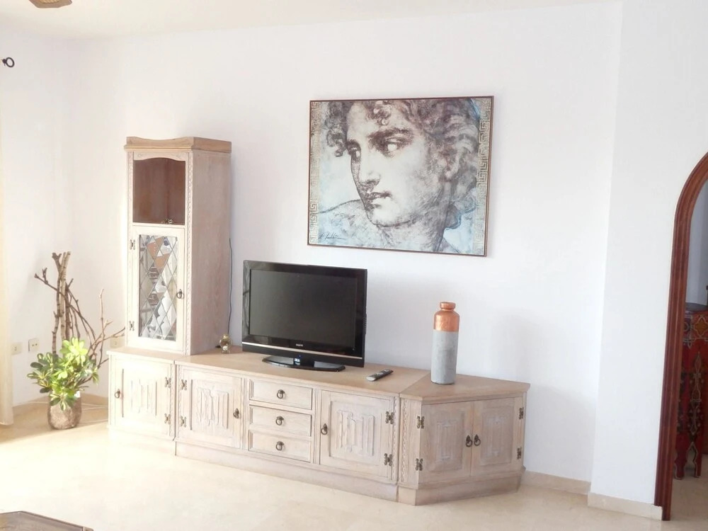 Apartment With 3 Bedrooms in Puerto de la Cruz, With Wonderful sea Vie