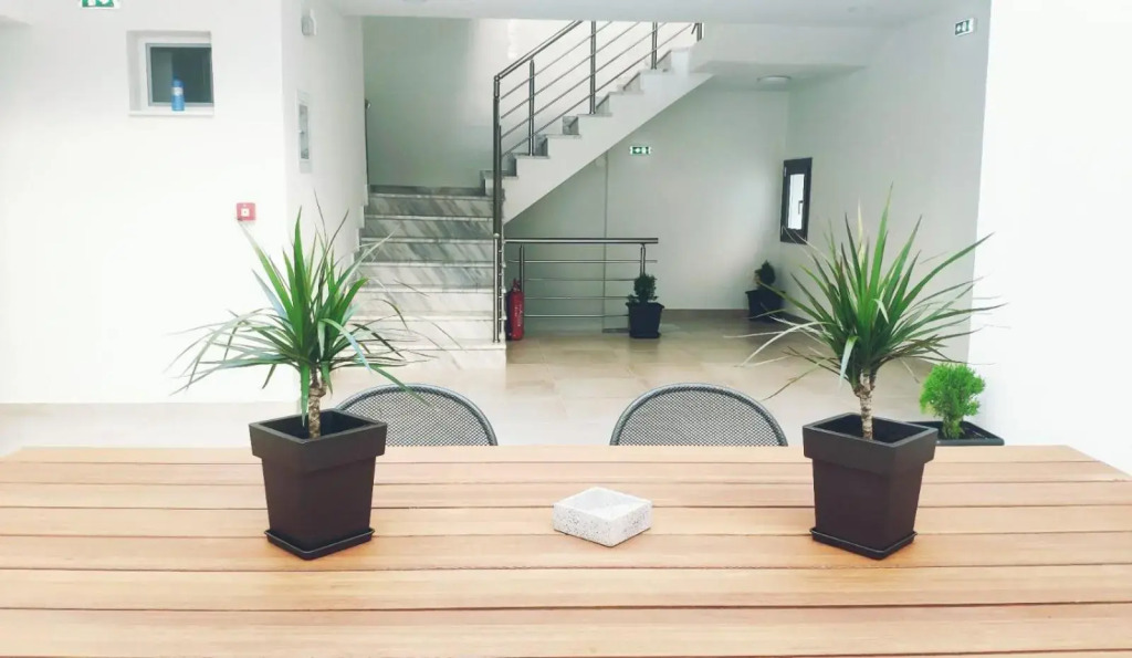 My Place Luxury Apartments
