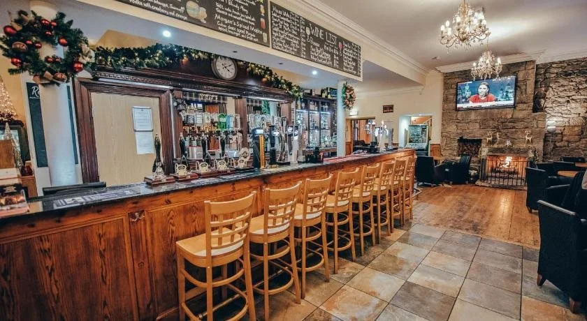 Star & Garter Hotel