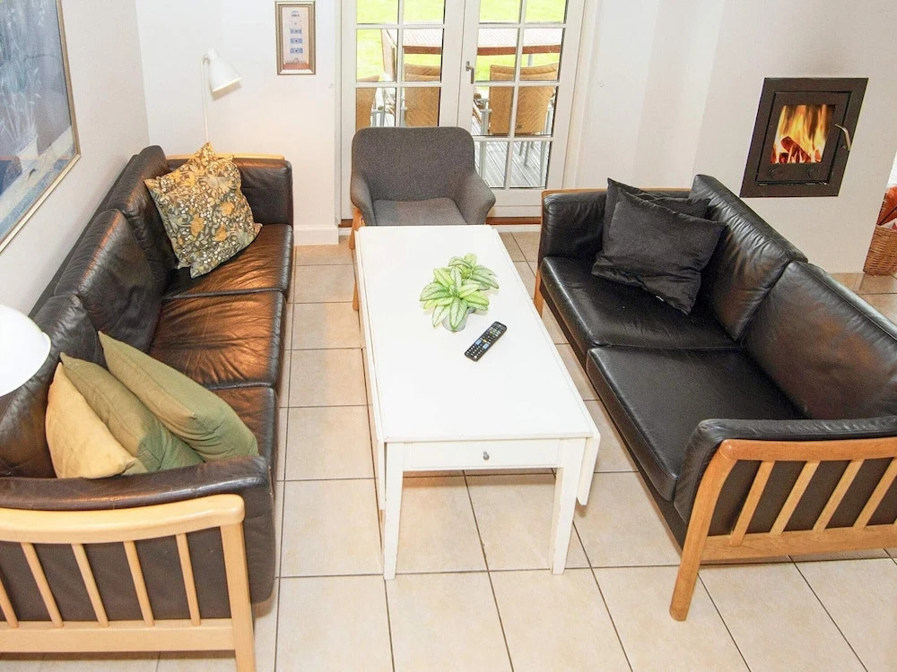 4 star holiday home in Gjern