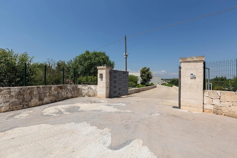 La Bella Ostuni