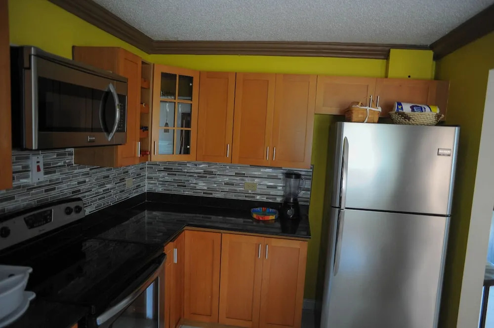 Country Club Mangowalk Townhouse