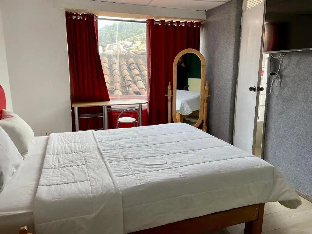 Hotel Plateros
