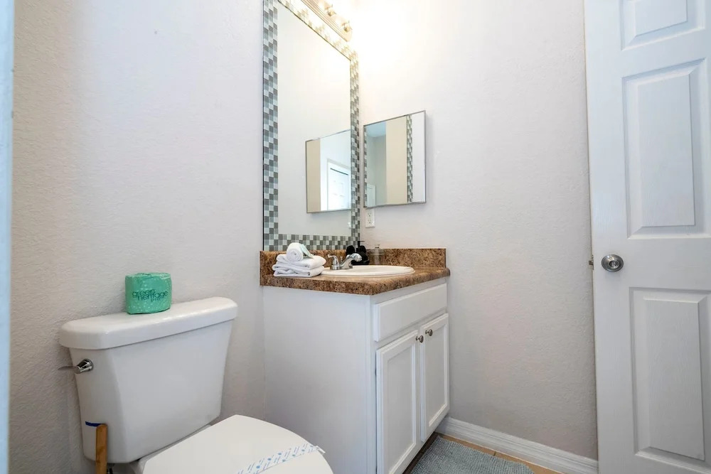 Tropical Oasis 2BD Near Disney Pure Relax