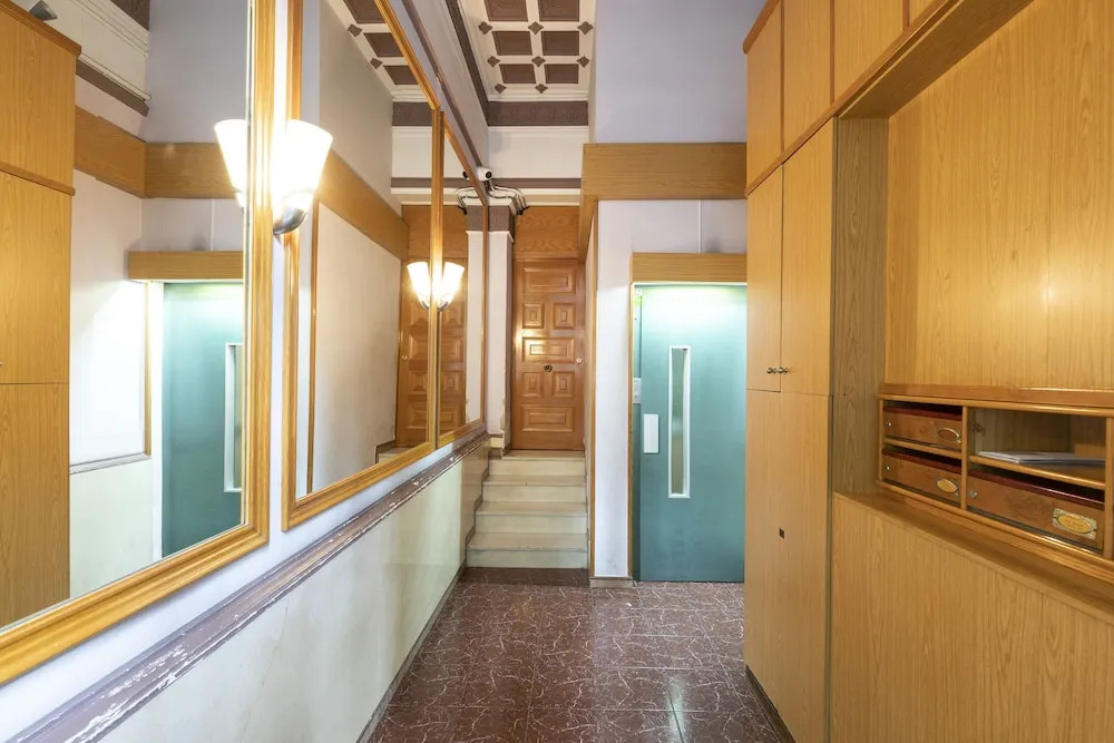 AB Casanova Apartment