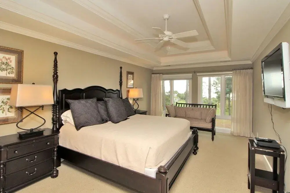 1454 Sound Villas 4 Bedrooms 4 Bathrooms Townhouse